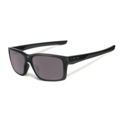 Men's Oakley Sunglasses - Oakley Mainlink. Polished Black - Prizm Daily Polarized